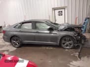 ✅ 2020 Volkswagen Jetta S • VIN: 3VWN57BU8LM072725 • Лот: 43878920. Опубликован ранее на IAAI с пробегом 58 768 миль. Бесплатный доступ к архиву аукционных продаж из США и подробный отчёт об истории автомобиля на DreamBid. Изображение 13.