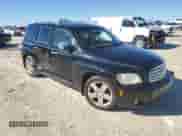 2006 Chevrolet HHR LT с VIN 3GNDA23P76S573652, выставлен на аукционе Copart как лот 81719834 с пробегом 116 439 миль миль и Списание • Salvage title. История ставок и продаж доступна на DreamBid. Изображение 4.