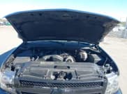 ✅ 2010 Chevrolet Suburban LT • VIN: 1GNUKJE38AR202397 • Lot: 43406750. Listed on IAAI with 177,689 mi. Free auction sales archive from the USA and detailed vehicle history report at DreamBid. Image 10.