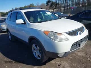 2007 Hyundai Veracruz GLS z VIN KM8NU13C97U011552, wystawiony jako IAAI lot #41446336 z przebiegiem 324 982 mil mil oraz . Historia ofert i sprzedaży dostępna na DreamBid. Obrazek 1.