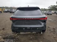 ✅ 2025 Lexus RX 350 Premium • VIN: 2T2BAMCA3SC095532 • Lot: 82202055. Listed on Copart with 5,456 mi. Free auction sales archive from the USA and detailed vehicle history report at DreamBid. Image 6.