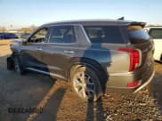 ✅ 2021 Hyundai Palisade Limited • VIN: KM8R54HE1MU287908 • Лот: 88754555. Опубликован ранее на Copart с пробегом 64 280 миль. Бесплатный доступ к архиву аукционных продаж из США и подробный отчёт об истории автомобиля на DreamBid. Изображение 2.