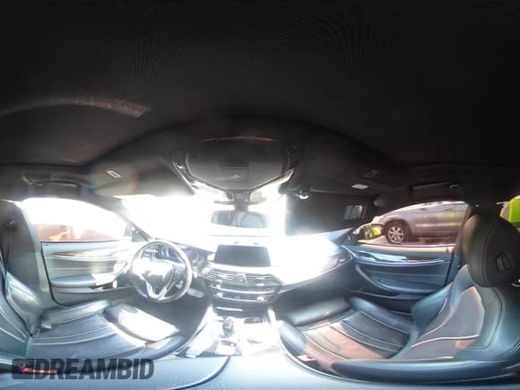 ✅ 2019 BMW 5 Series 530i xDrive • VIN: WBAJA7C51KWC77807 • Lot: 42695407. Listed on IAAI with 74,747 mi. Free auction sales archive from the USA and detailed vehicle history report at DreamBid. Image 21.