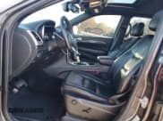 ✅ 2016 Jeep Grand Cherokee Limited 75th Anniversary • VIN: 1C4RJEBG9GC473478 • Lot: 91370825. Listed on Copart with 121,276 mi. Free auction sales archive from the USA and detailed vehicle history report at DreamBid. Image 7.