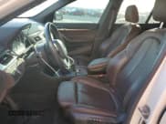 ✅ 2017 BMW X1 xDrive28i • VIN: WBXHT3C37H5F82216 • Lot: 84626495. Listed on Copart with 117,787 mi. Free auction sales archive from the USA and detailed vehicle history report at DreamBid. Image 7.