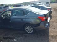 ✅ 2016 Nissan Sentra SV • VIN: 3N1AB7APXGY293749 • Lot: 42450578. Listed on IAAI with 87,295 mi. Free auction sales archive from the USA and detailed vehicle history report at DreamBid. Image 12.