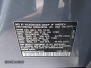 ✅ 2023 Volkswagen ID.4 Pro S • VIN: 1V2WNPE84PC026742 • Lot: 42712014. Listed on IAAI with 27,887 mi. Free auction sales archive from the USA and detailed vehicle history report at DreamBid. Image 9.