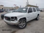 ✅ 2004 GMC Yukon XL SLT • VIN: 1GKEC16Z94J313593 • Lot: 41632013. Listed on IAAI with 225,624 mi. Free auction sales archive from the USA and detailed vehicle history report at DreamBid. Image 17.