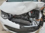 ✅ 2019 Chevrolet Bolt EV LT • VIN: 1G1FW6S05K4109258 • Lot: 46063545. Wystawiony na Copart z przebiegiem 35 925 mil. Bezpłatny archiwum sprzedaży aukcyjnych z USA i szczegółowy raport historii pojazdu na DreamBid. Zdjęcie 11.