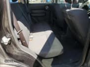 ✅ 2011 Dodge Nitro Heat • VIN: 1D4PU4GK7BW605931 • Lot: 50860885. Listed on Copart with 149,697 mi. Free auction sales archive from the USA and detailed vehicle history report at DreamBid. Image 11.