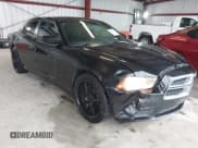 ✅ 2013 Dodge Charger SE • VIN: 2C3CDXBG3DH720189 • Lot: 43682173. Listed on IAAI with 210,704 mi. Free auction sales archive from the USA and detailed vehicle history report at DreamBid. Image 1.
