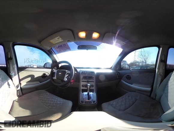 ✅ 2007 Chevrolet Equinox LS • VIN: 2CNDL23F676092202 • Lot: 41705624. Listed on IAAI with 143,731 mi. Free auction sales archive from the USA and detailed vehicle history report at DreamBid. Image 18.