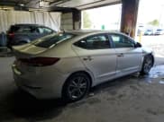 ✅ 2018 Hyundai Elantra Value Edition • VIN: 5NPD84LF0JH274742 • Лот: 82231405. Опубликован ранее на Copart с пробегом 63 427 миль. Бесплатный доступ к архиву аукционных продаж из США и подробный отчёт об истории автомобиля на DreamBid. Изображение 3.