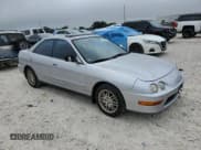 ✅ 2001 Acura Integra LS • VIN: JH4DB76571S000122 • Lot: 68906974. Listed on Copart with 162,045 mi. Free auction sales archive from the USA and detailed vehicle history report at DreamBid. Image 4.