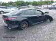 2023 Toyota Camry SE with VIN 4T1T11BK0PU083720, listed as a IAAI auction lot 42967982 with 19,972 mi miles and . Bid and sale history available at DreamBid. Image 4.