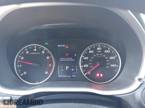 ✅ 2020 Mitsubishi Eclipse Cross ES • VIN: JA4AT3AA0LZ023065 • Лот: 43086685. Опубликован ранее на IAAI с пробегом 63 502 миль. Бесплатный доступ к архиву аукционных продаж из США и подробный отчёт об истории автомобиля на DreamBid. Изображение 7.