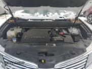 ✅ 2016 Lincoln MKX Reserve • VIN: 2LMTJ6LR8GBL53988 • Лот: 41440925. Опубликован ранее на Copart с пробегом Не указан. Бесплатный доступ к архиву аукционных продаж из США и подробный отчёт об истории автомобиля на DreamBid. Изображение 12.