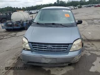 ✅ 2004 Ford Freestar Cargo • VIN: 2FTZA54634BB06205 • Lot: 69494035. Wystawiony na Copart z przebiegiem Nie podano. Bezpłatny archiwum sprzedaży aukcyjnych z USA i szczegółowy raport historii pojazdu na DreamBid. Zdjęcie 5.