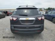✅ 2016 Chevrolet Traverse LT • VIN: 1GNKRHKD7GJ215335 • Lot: 55073004. Wystawiony na Copart z przebiegiem 133 823 mil. Bezpłatny archiwum sprzedaży aukcyjnych z USA i szczegółowy raport historii pojazdu na DreamBid. Zdjęcie 6.