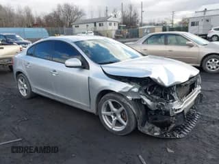 ✅ 2015 Volvo S60 • VIN: YV126MFA6F1311511 • Lot: 41696723. Listed on IAAI with 136,780 mi. Free auction sales archive from the USA and detailed vehicle history report at DreamBid. Image 1.