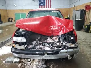 ✅ 2001 Chevrolet Suburban LS • VIN: 1GNFK16T41J216741 • Лот: 42114145. Опубликован ранее на Copart с пробегом 353 511 миль. Бесплатный доступ к архиву аукционных продаж из США и подробный отчёт об истории автомобиля на DreamBid. Изображение 5.