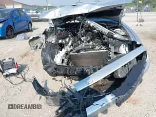 2022 Dodge Challenger GT с VIN 2C3CDZKG1NH234493, выставлен на аукционе IAAI как лот 42916154 с пробегом 57 781 миль миль и . История ставок и продаж доступна на DreamBid. Изображение 6.