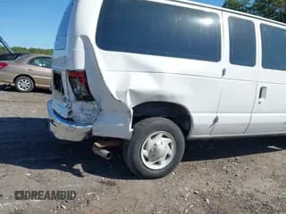 ✅ 2008 Ford Econoline Passenger XL • VIN: 1FBSS31L28DB16791 • Лот: 43364103. Опубликован ранее на IAAI с пробегом 467 517 миль. Бесплатный доступ к архиву аукционных продаж из США и подробный отчёт об истории автомобиля на DreamBid. Изображение 6.