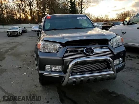 ✅ 2010 Toyota 4Runner SR5 • VIN: JTEBU5JR1A5021673 • Lot: 92843325. Wystawiony na Copart z przebiegiem 206 914 mil. Bezpłatny archiwum sprzedaży aukcyjnych z USA i szczegółowy raport historii pojazdu na DreamBid. Zdjęcie 13.