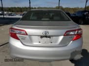 ✅ 2013 Toyota Camry L • VIN: 4T1BF1FK1DU257913 • Lot: 93245995. Wystawiony na Copart z przebiegiem 134 730 mil. Bezpłatny archiwum sprzedaży aukcyjnych z USA i szczegółowy raport historii pojazdu na DreamBid. Zdjęcie 6.