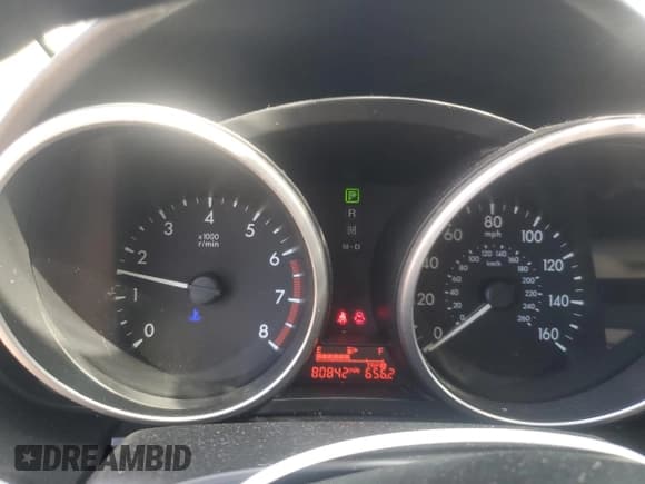 ✅ 2013 Mazda 5 Sport • VIN: JM1CW2BL4D0159656 • Lot: 68623945. Wystawiony na Copart z przebiegiem 80 842 mil. Bezpłatny archiwum sprzedaży aukcyjnych z USA i szczegółowy raport historii pojazdu na DreamBid. Zdjęcie 9.