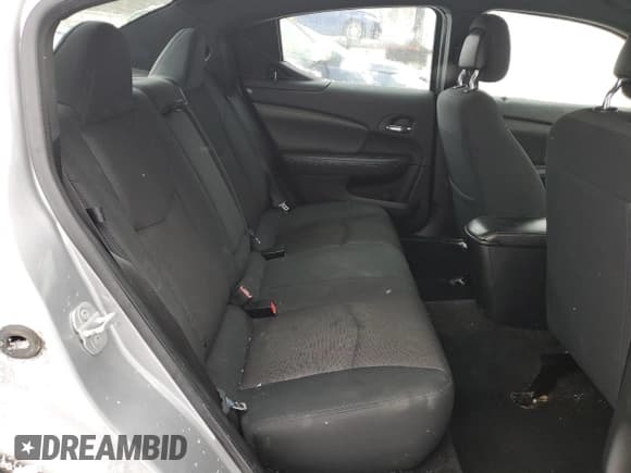 ✅ 2014 Dodge Avenger SE • VIN: 1C3CDZAB6EN130269 • Лот: 41590835. Опубликован ранее на Copart с пробегом 113 999 миль. Бесплатный доступ к архиву аукционных продаж из США и подробный отчёт об истории автомобиля на DreamBid. Изображение 10.