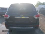 ✅ 2016 Nissan Pathfinder SV • VIN: 5N1AR2MM5GC636940 • Lot: 42869934. Wystawiony na IAAI z przebiegiem 186 803 mil. Bezpłatny archiwum sprzedaży aukcyjnych z USA i szczegółowy raport historii pojazdu na DreamBid. Zdjęcie 17.