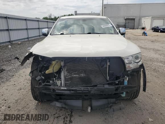 ✅ 2011 Dodge Durango Citadel • VIN: 1D4RE5GG4BC734136 • Lot: 54090675. Listed on Copart with 149,499 mi. Free auction sales archive from the USA and detailed vehicle history report at DreamBid. Image 5.