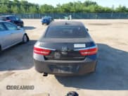 ✅ 2013 Buick Verano Convenience Group • VIN: 1G4PR5SK8D4158757 • Lot: 42641144. Listed on IAAI with 193,607 mi. Free auction sales archive from the USA and detailed vehicle history report at DreamBid. Image 17.