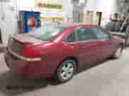 2008 Chevrolet Impala LT с VIN 2G1WT58KX81216760, выставлен на аукционе IAAI как лот 43574238 с пробегом 212 273 миль миль и . История ставок и продаж доступна на DreamBid. Изображение 4.