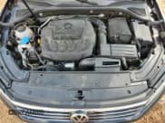 ✅ 2018 Volkswagen Passat SE • VIN: 1VWBA7A39JC010899 • Lot: 80434705. Wystawiony na Copart z przebiegiem 127 150 mil. Bezpłatny archiwum sprzedaży aukcyjnych z USA i szczegółowy raport historii pojazdu na DreamBid. Zdjęcie 11.