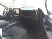 ✅ 2025 Ford F-150 STX • VIN: 1FTFW2L59SKD19254 • Lot: 43260483. Listed on IAAI with 1,014 mi. Free auction sales archive from the USA and detailed vehicle history report at DreamBid. Image 5.