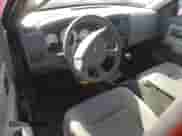 2007 Dodge Dakota ST with VIN 1D7HE22K77S103550, listed as a Copart auction lot 55873044 with 70,887 mi miles and Clean title. Bid and sale history available at DreamBid. Image 8.