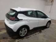 ✅ 2023 Chevrolet Bolt EV 1LT • VIN: 1G1FW6S01P4149893 • Лот: 73605174. Опубликован ранее на Copart с пробегом 54 130 миль. Бесплатный доступ к архиву аукционных продаж из США и подробный отчёт об истории автомобиля на DreamBid. Изображение 3.