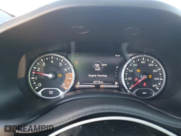 ✅ 2021 Jeep Renegade Latitude • VIN: ZACNJDBB6MPN28471 • Lot: 92084835. Wystawiony na Copart z przebiegiem 43 778 mil. Bezpłatny archiwum sprzedaży aukcyjnych z USA i szczegółowy raport historii pojazdu na DreamBid. Zdjęcie 9.