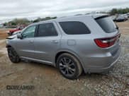 ✅ 2020 Dodge Durango GT Plus • VIN: 1C4RDHDG4LC259076 • Lot: 50898545. Listed on Copart with 133,980 mi. Free auction sales archive from the USA and detailed vehicle history report at DreamBid. Image 2.