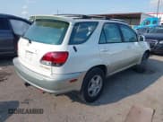✅ 2000 Lexus RX 300 • VIN: JT6GF10U9Y0074719 • Лот: 43116829. Опубликован ранее на IAAI с пробегом 180 797 миль. Бесплатный доступ к архиву аукционных продаж из США и подробный отчёт об истории автомобиля на DreamBid. Изображение 4.