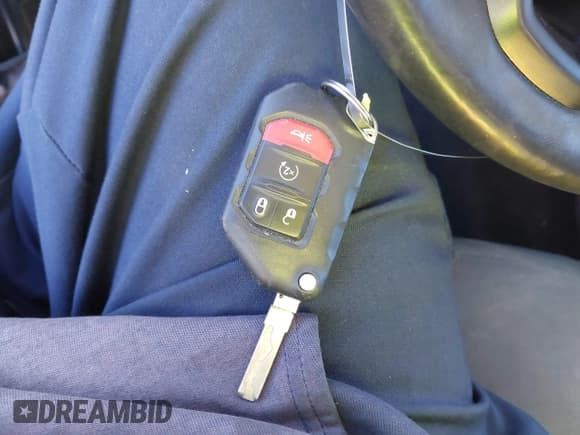 ✅ 2018 Jeep Wrangler Unlimited Sport S • VIN: 1C4HJXDGXJW110178 • Lot: 43465455. Listed on IAAI with 113,489 mi. Free auction sales archive from the USA and detailed vehicle history report at DreamBid. Image 11.