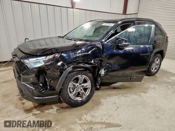 ✅ 2023 Toyota RAV4 Hybrid XLE • VIN: 4T3RWRFV0PU091239 • Lot: 90506495. Wystawiony na Copart z przebiegiem 51 312 mil. Bezpłatny archiwum sprzedaży aukcyjnych z USA i szczegółowy raport historii pojazdu na DreamBid. Zdjęcie 1.