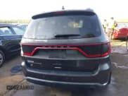 ✅ 2018 Dodge Durango SXT • VIN: 1C4RDJAG3JC187344 • Lot: 42834622. Listed on IAAI with 44,915 mi. Free auction sales archive from the USA and detailed vehicle history report at DreamBid. Image 17.