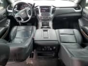 ✅ 2018 Chevrolet Suburban LT • VIN: 1GNSCHKC4JR308752 • Лот: 72677044. Опубликован ранее на Copart с пробегом 80 086 миль. Бесплатный доступ к архиву аукционных продаж из США и подробный отчёт об истории автомобиля на DreamBid. Изображение 8.