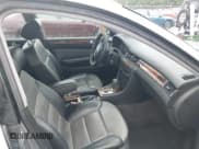 ✅ 2002 Audi allroad A6 V8 • VIN: WA1YD64B62N089806 • Lot: 43109926. Listed on IAAI with 193,306 mi. Free auction sales archive from the USA and detailed vehicle history report at DreamBid. Image 5.