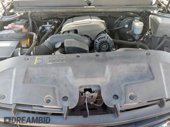 ✅ 2007 GMC Sierra 1500 SLE2 • VIN: 2GTEC19JX71653321 • Лот: 84756875. Опубликован ранее на Copart с пробегом 139 733 миль. Бесплатный доступ к архиву аукционных продаж из США и подробный отчёт об истории автомобиля на DreamBid. Изображение 11.