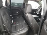 ✅ 2018 GMC Canyon 4WD Denali • VIN: 1GTG6EEN1J1152086 • Lot: 53856655. Listed on Copart with 94,238 mi. Free auction sales archive from the USA and detailed vehicle history report at DreamBid. Image 10.