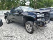 ✅ 2016 Chevrolet Silverado 2500HD LT • VIN: 1GC1KVE84GF134916 • Lot: 61627895. Wystawiony na Copart z przebiegiem 120 121 mil. Bezpłatny archiwum sprzedaży aukcyjnych z USA i szczegółowy raport historii pojazdu na DreamBid. Zdjęcie 4.